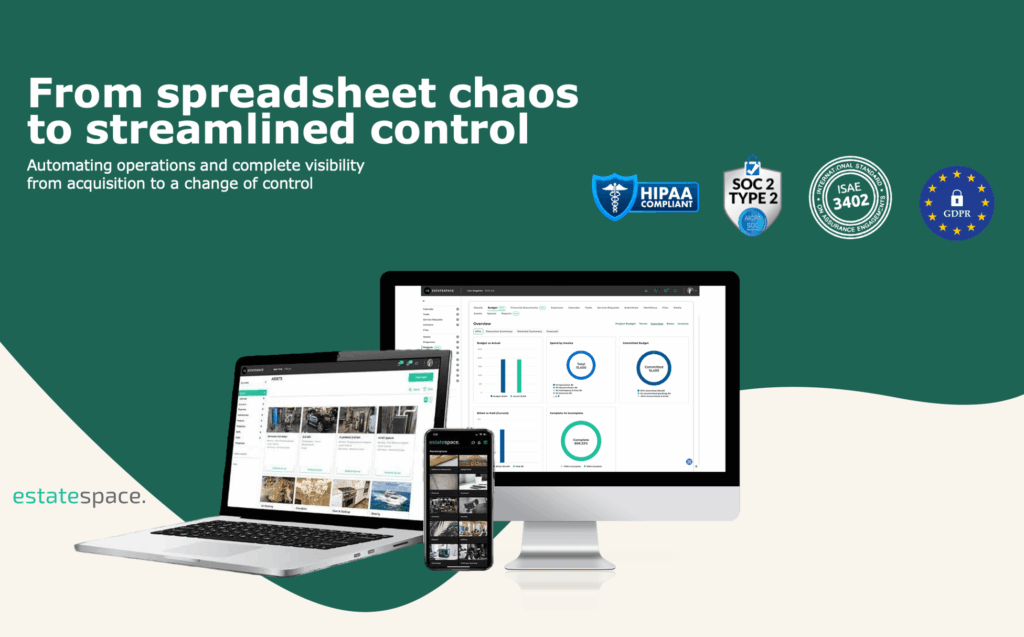 House Management Software: Transform Estate Operations house management software