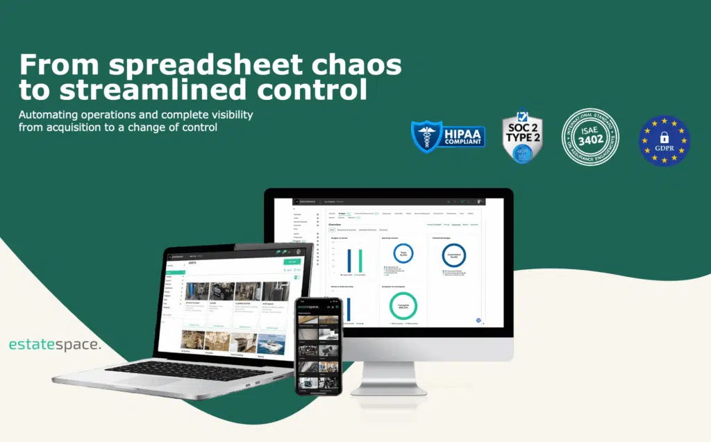House Management Software: Transform Estate Operations house management software