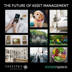 EstateSpace and Tapestry Associates Combine Forces to Transform Family Offices