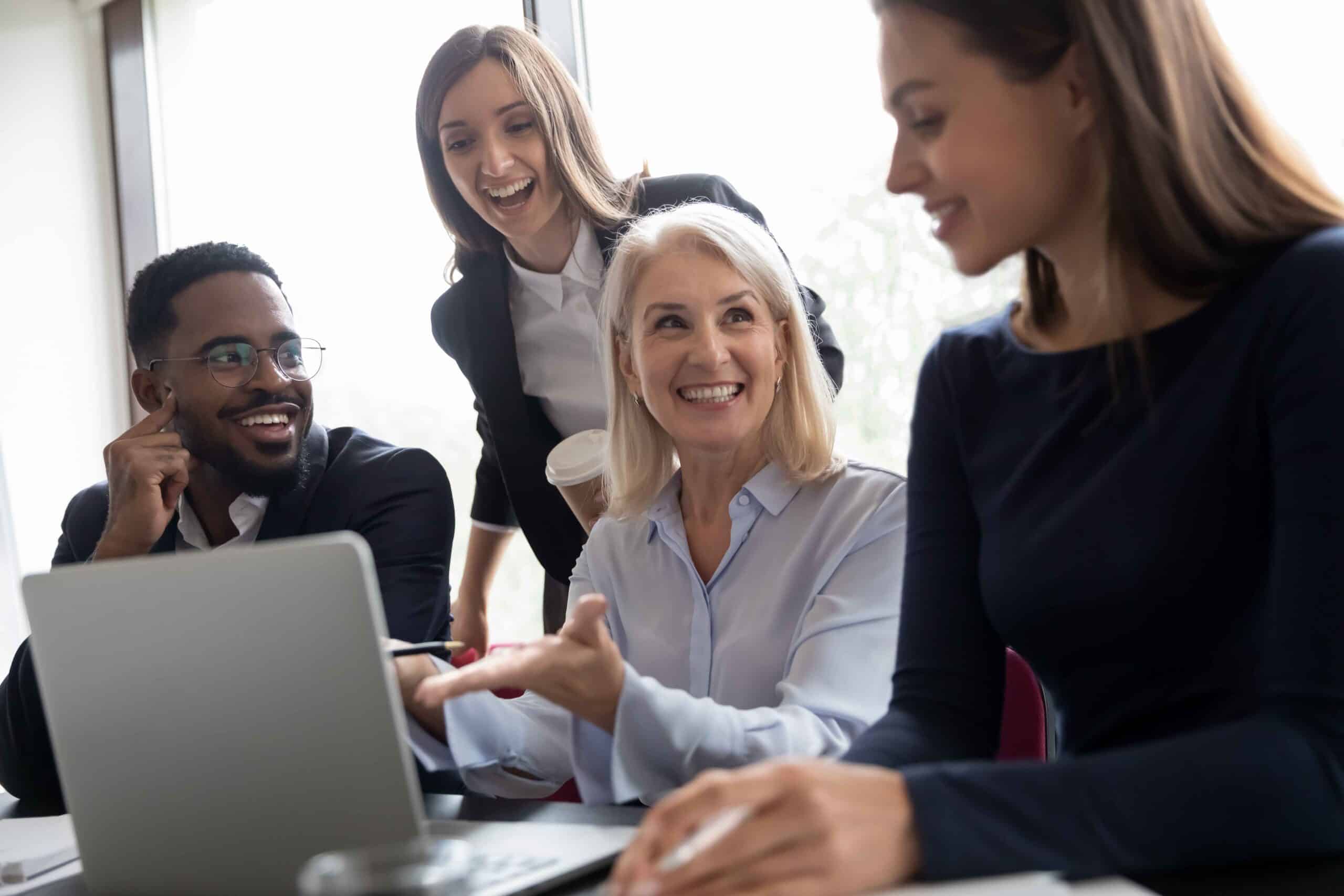 Read more about the article Family Office Services Partnership