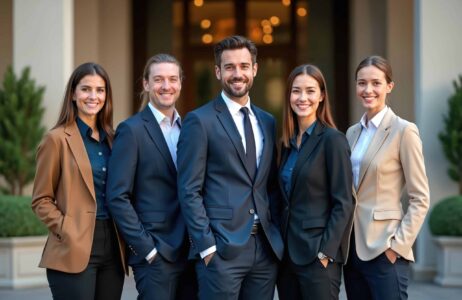 Luxury Estate Management Software: AI-Powered Operations