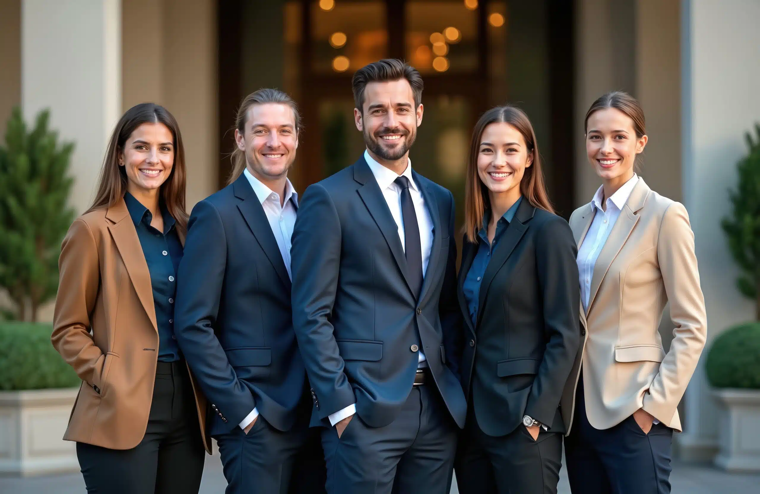 Read more about the article Luxury Estate Management Software: AI-Powered Operations