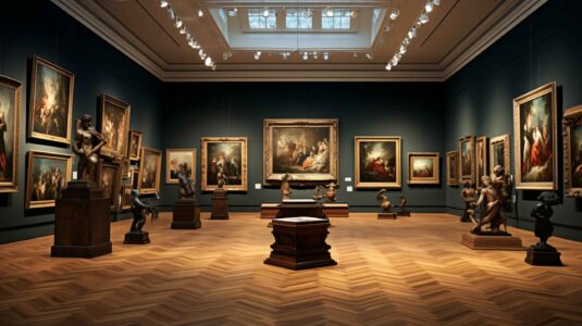 Why Digital Art Collection Management Matters