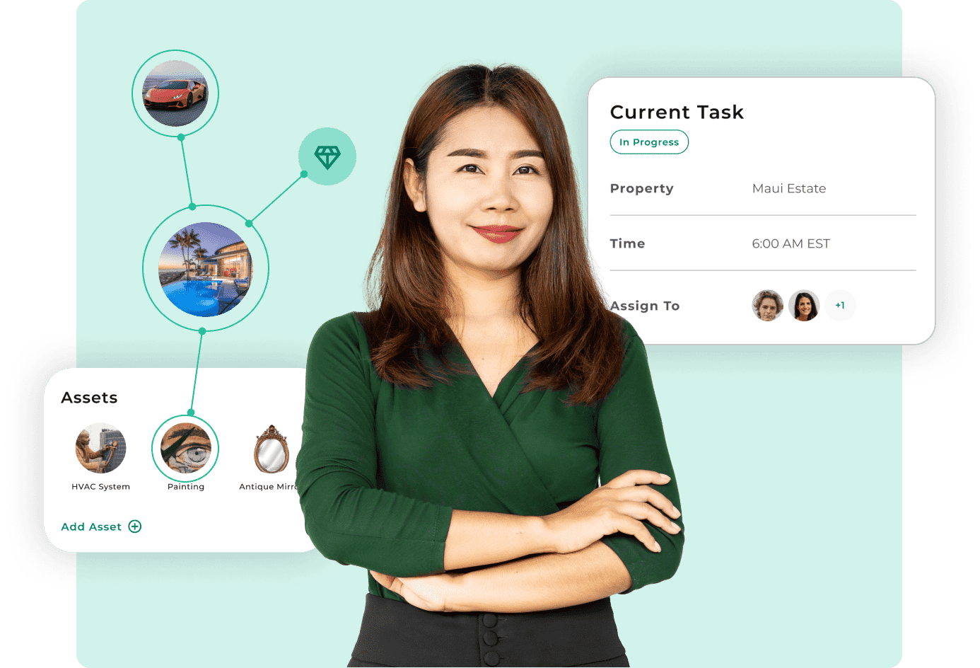 Read more about the article Digital Asset Management Solutions