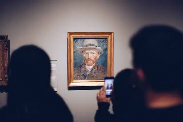 Read more about the article How does technology help your physical assets like art collections?