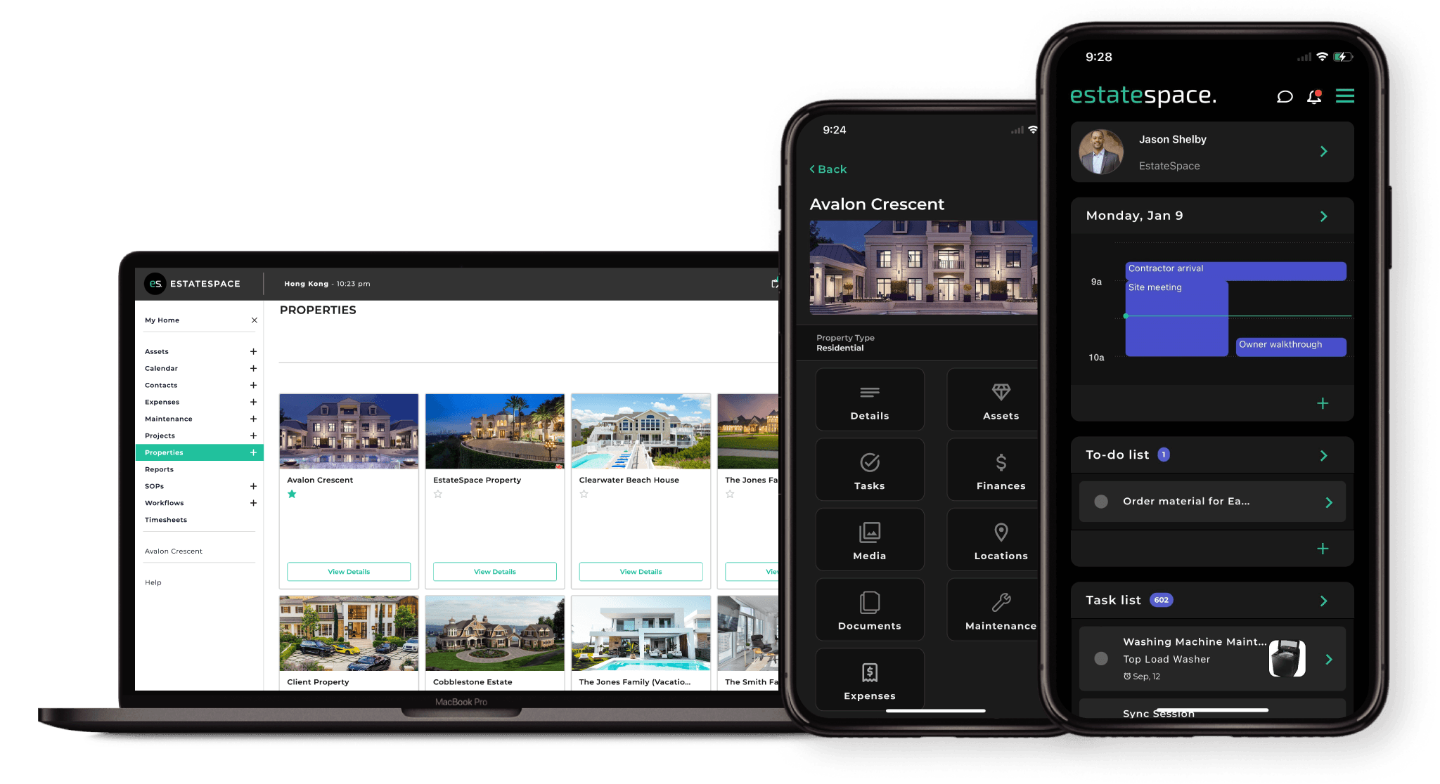 Read more about the article Family Office Technology Showcase