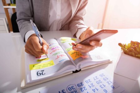Estate Management Best Practices