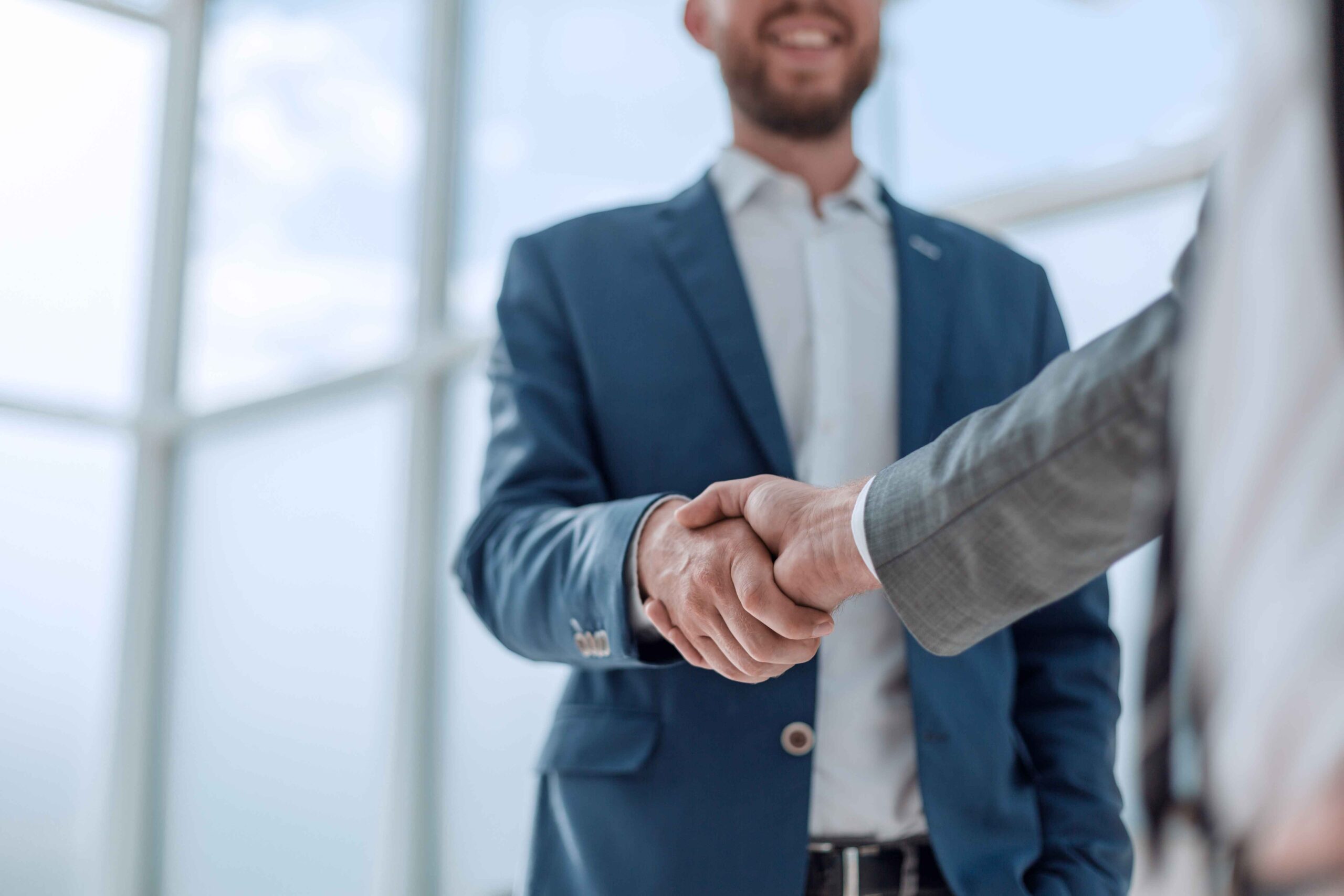 Read more about the article Cybersecurity Partnerships Revolutionize Cloud Security Defense