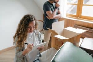home inventory
