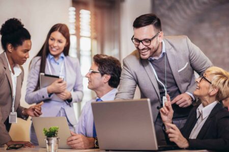 Family Office Operations Management
