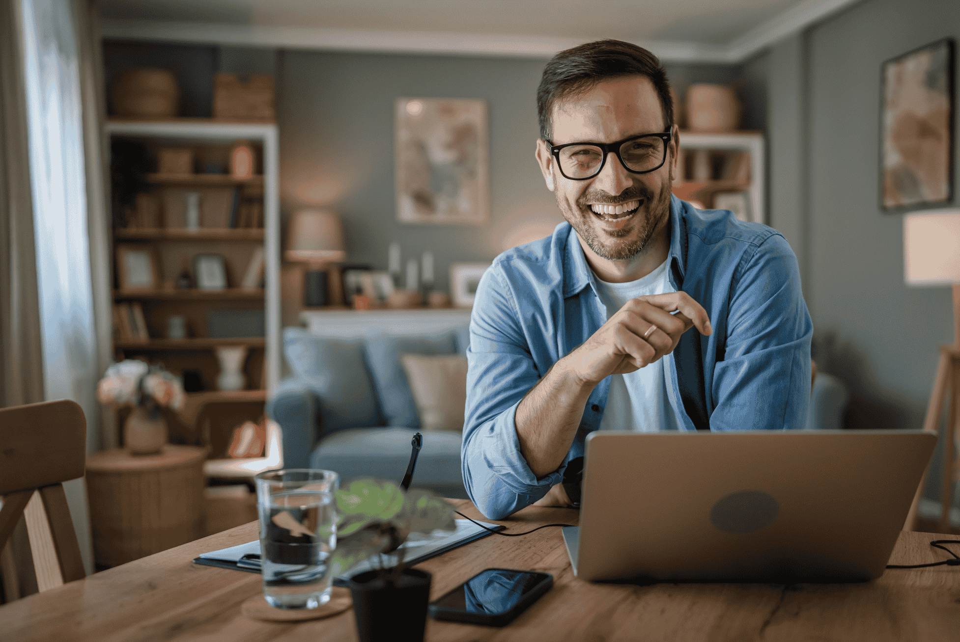 Read more about the article Digital Estate Management Solutions for Wealth Stewardship