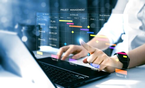 Property Management AI Automation Game Changer