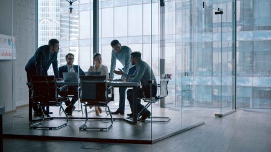 Physical Asset Planning Strategies