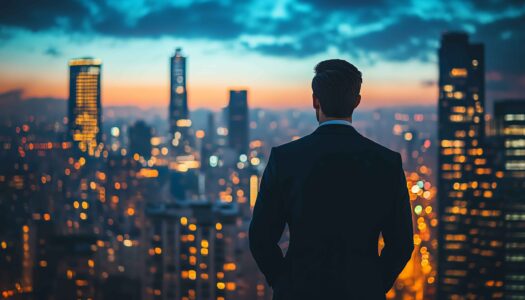 Platform Innovation Leadership in Wealth Management