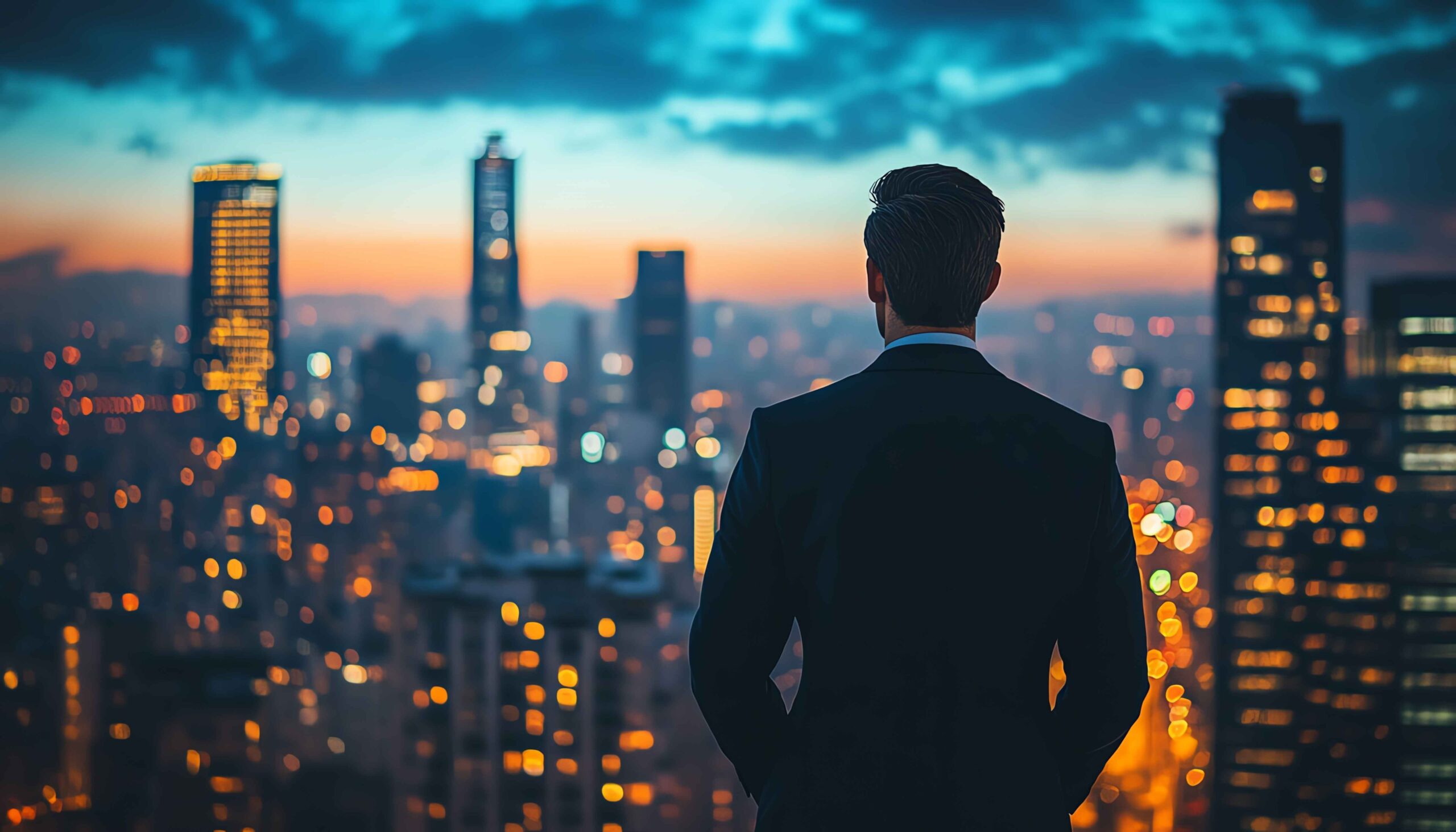 Read more about the article Platform Innovation Leadership in Wealth Management