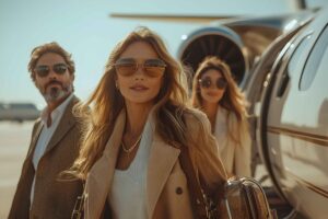 Concierge Travel Services Excellence
