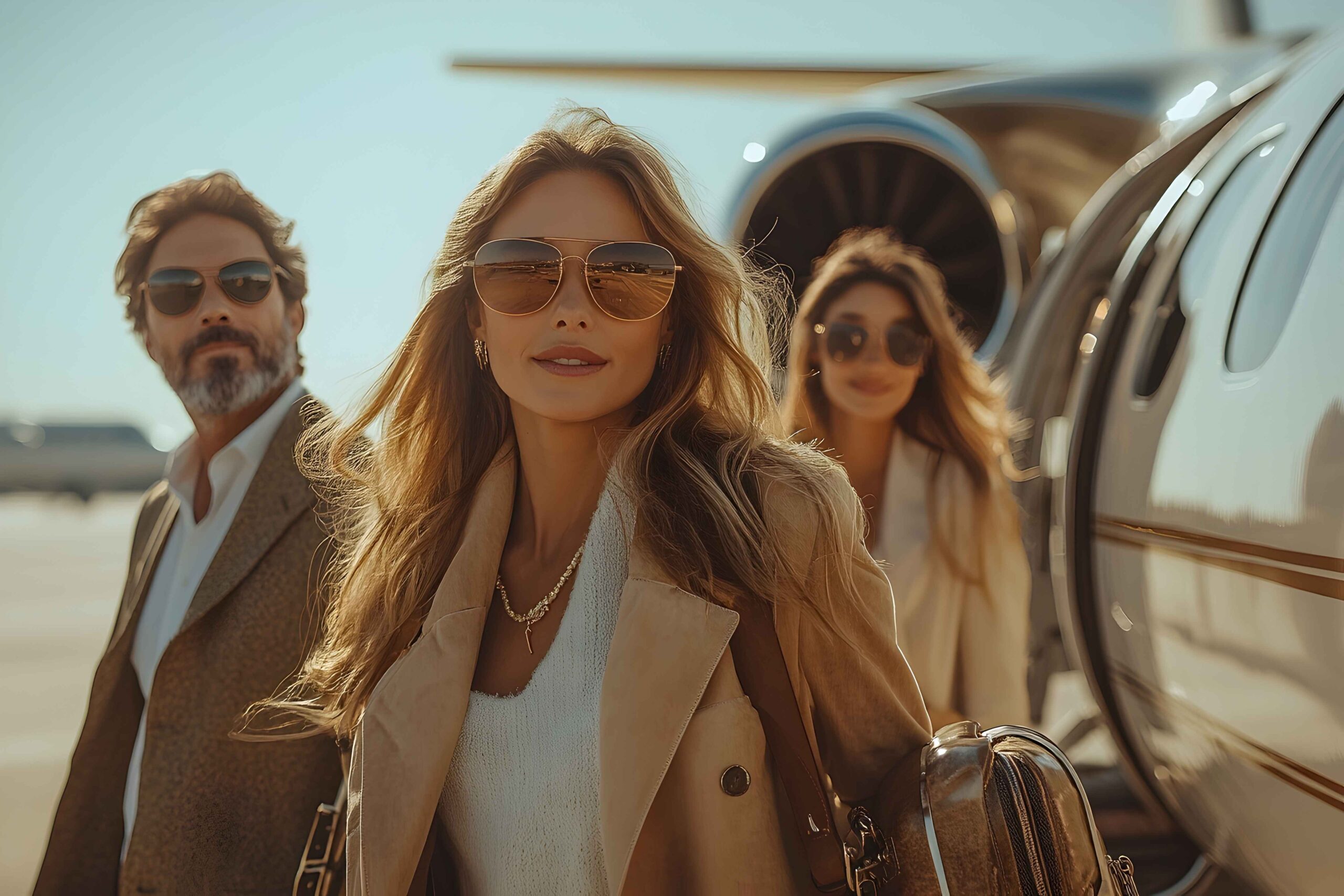 Read more about the article Concierge Travel Services Excellence