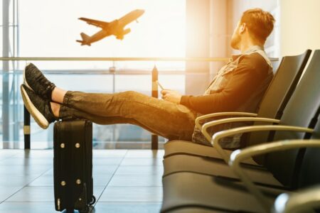 Benefits of concierge travel advisors post Covid.