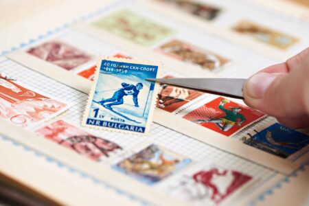 Digital Collectible Asset Management