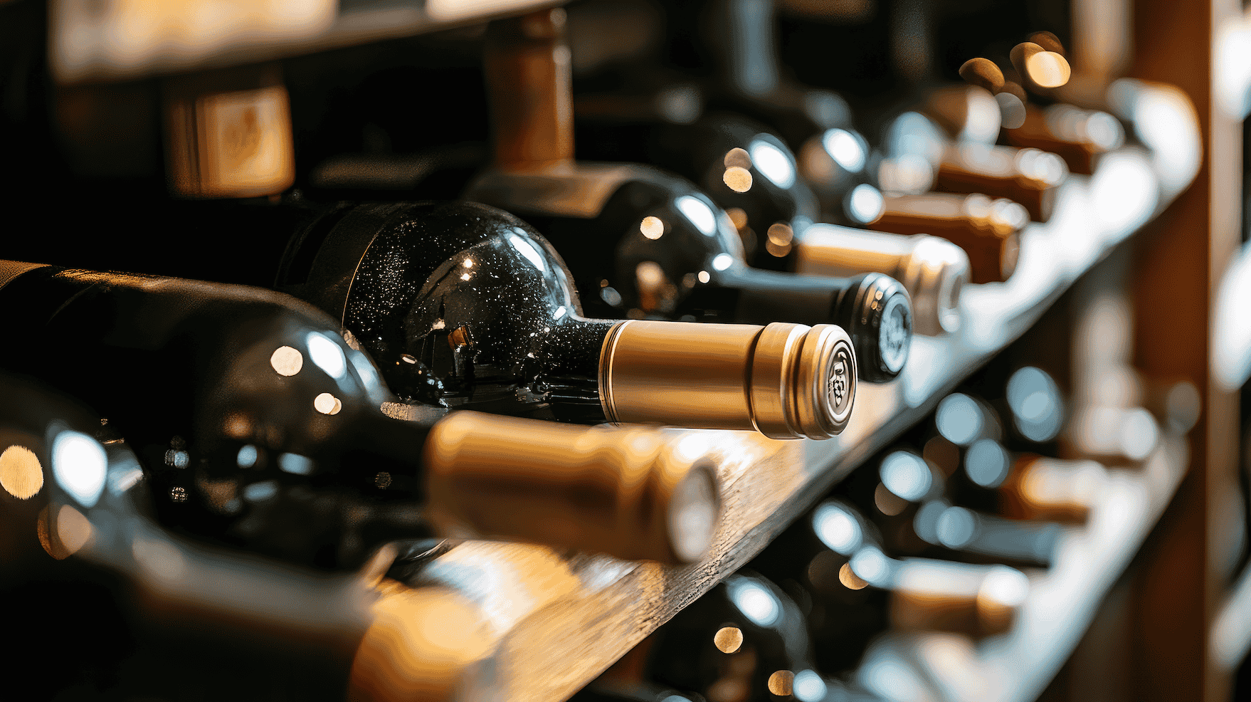 Read more about the article Collectible Asset Management Wine Investment Guide