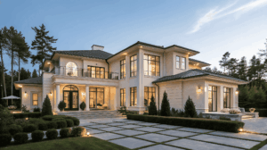 Estate Management Digital Transformation