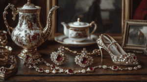 Digital Asset Inventory Management