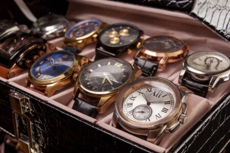 Physical Asset Tracking Software for Wealth Managers