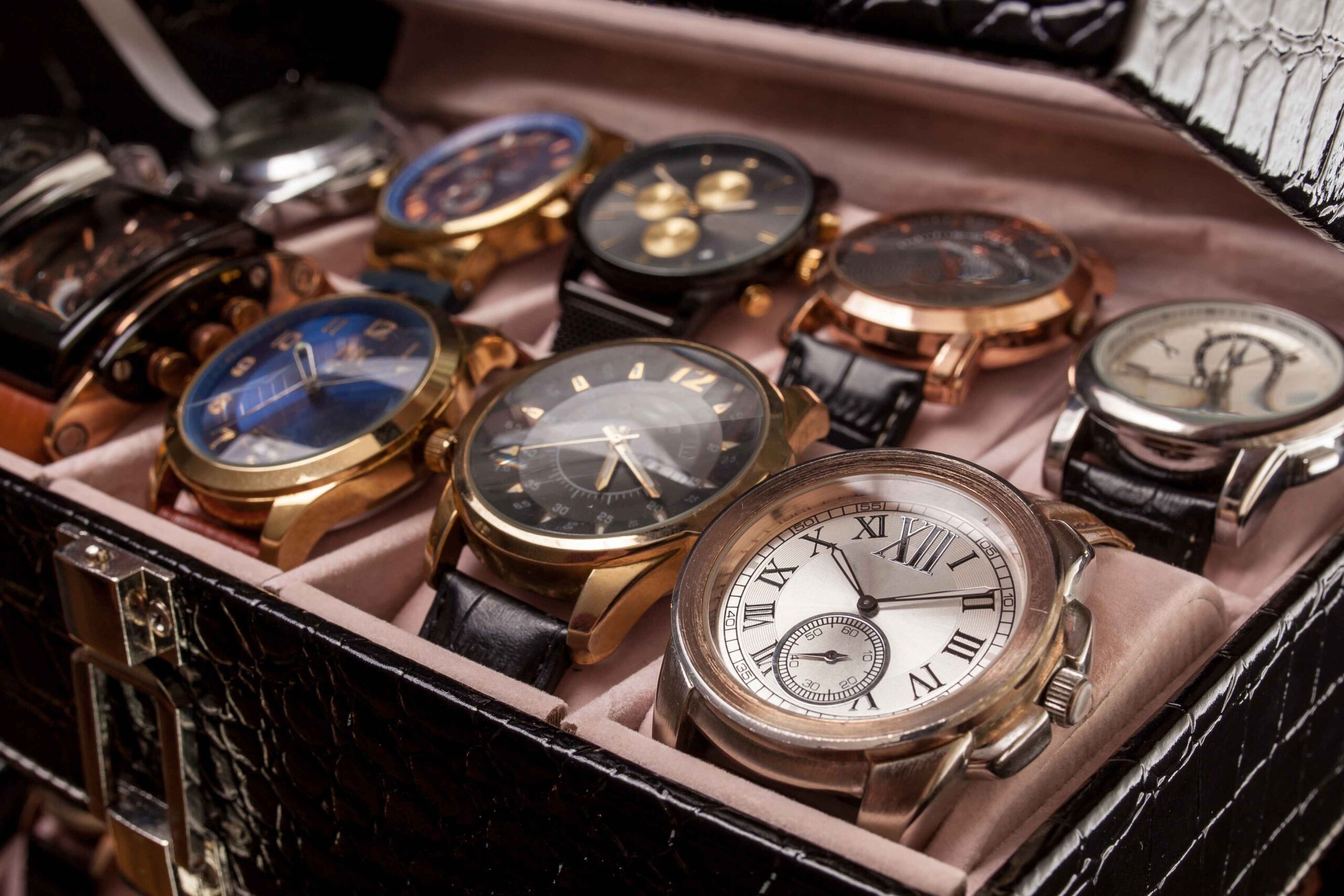 Read more about the article Physical Asset Tracking Software for Wealth Managers