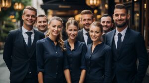 estate management AI solutions