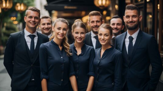 Estate Management AI Solutions for Luxury Properties
