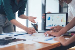 estate project management