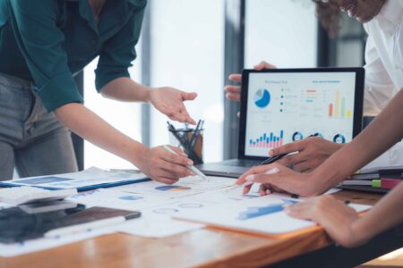 Estate Project Management: Streamlined Workflow Solutions