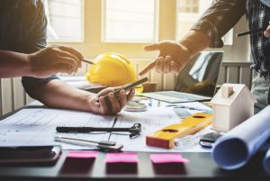role as estate manager