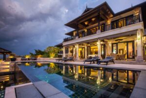 AI estate management software