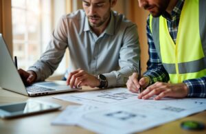 luxury property manager client service