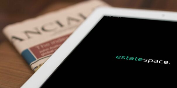 SaaS Startup Success Tips From EstateSpace’s Proven Journey