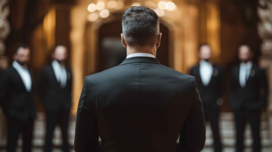 Private Service Management Operations Reimagined