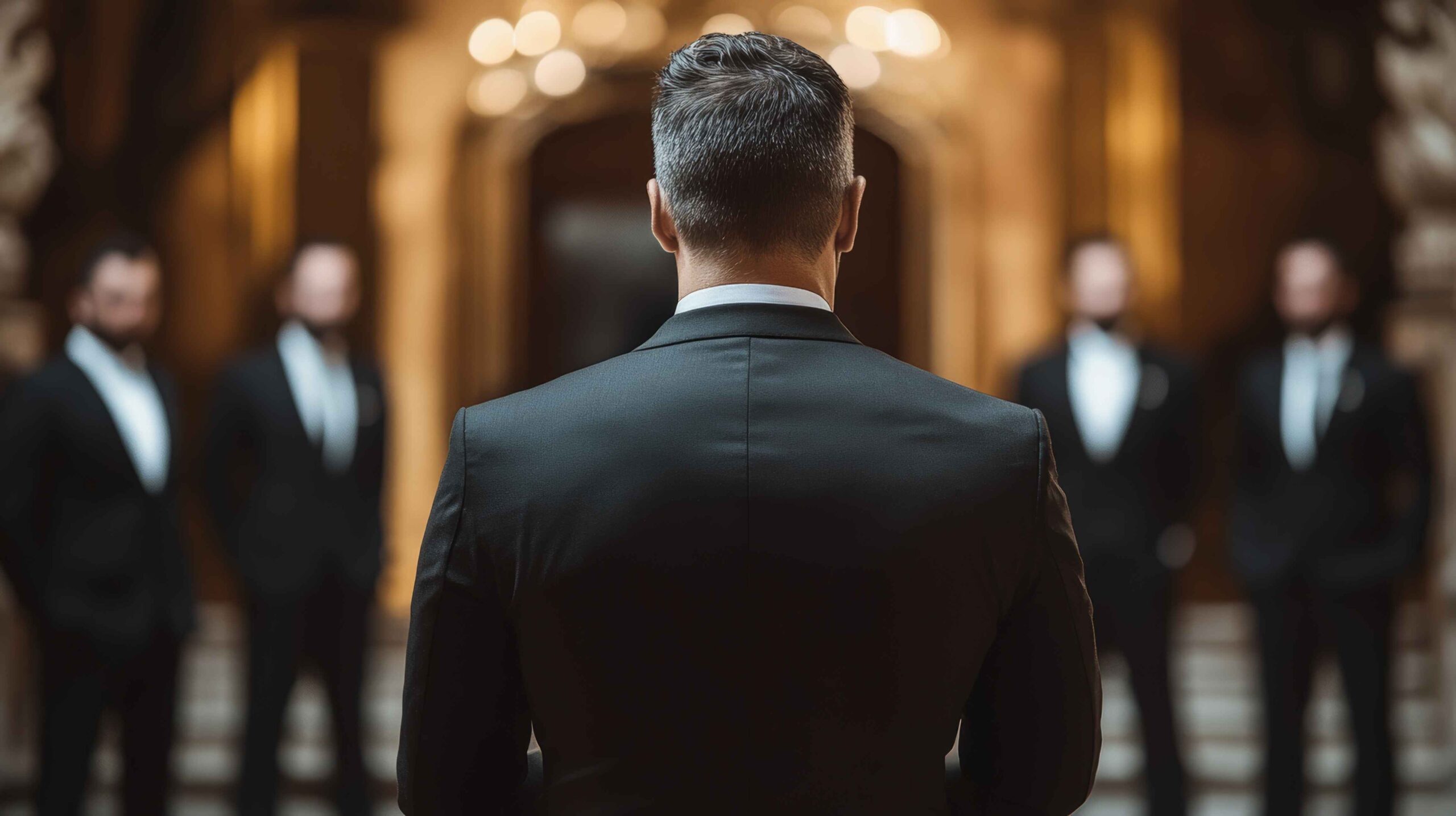 Read more about the article Private Service Management Operations Reimagined