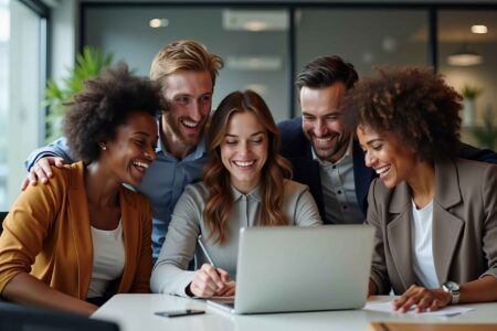 Estate Communication Excellence for Managers