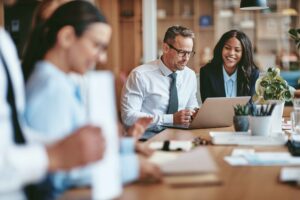 family office household management