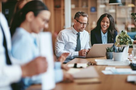 Family Office Household Management