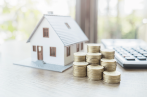 earning money from your property