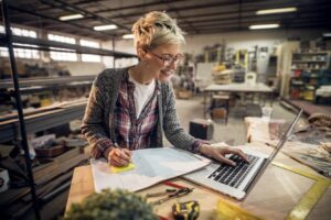 estate management software for remodel or renovation projects