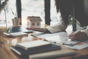 earning money from your property