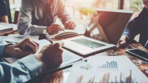 Family Office Digital Transformation