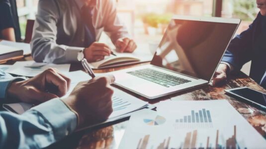 Family Office Digital Transformation: Modern Client Solutions