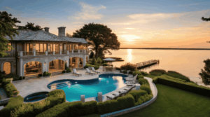 High-End Property Portfolio Management