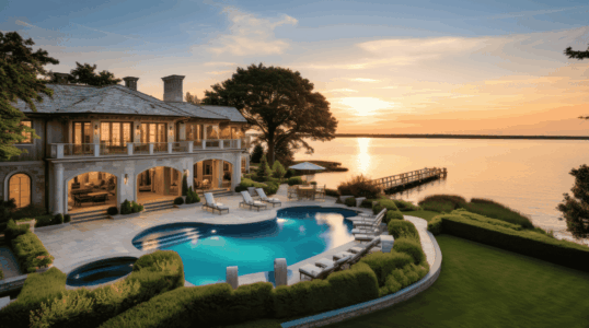 High-End Property Portfolio Management Excellence
