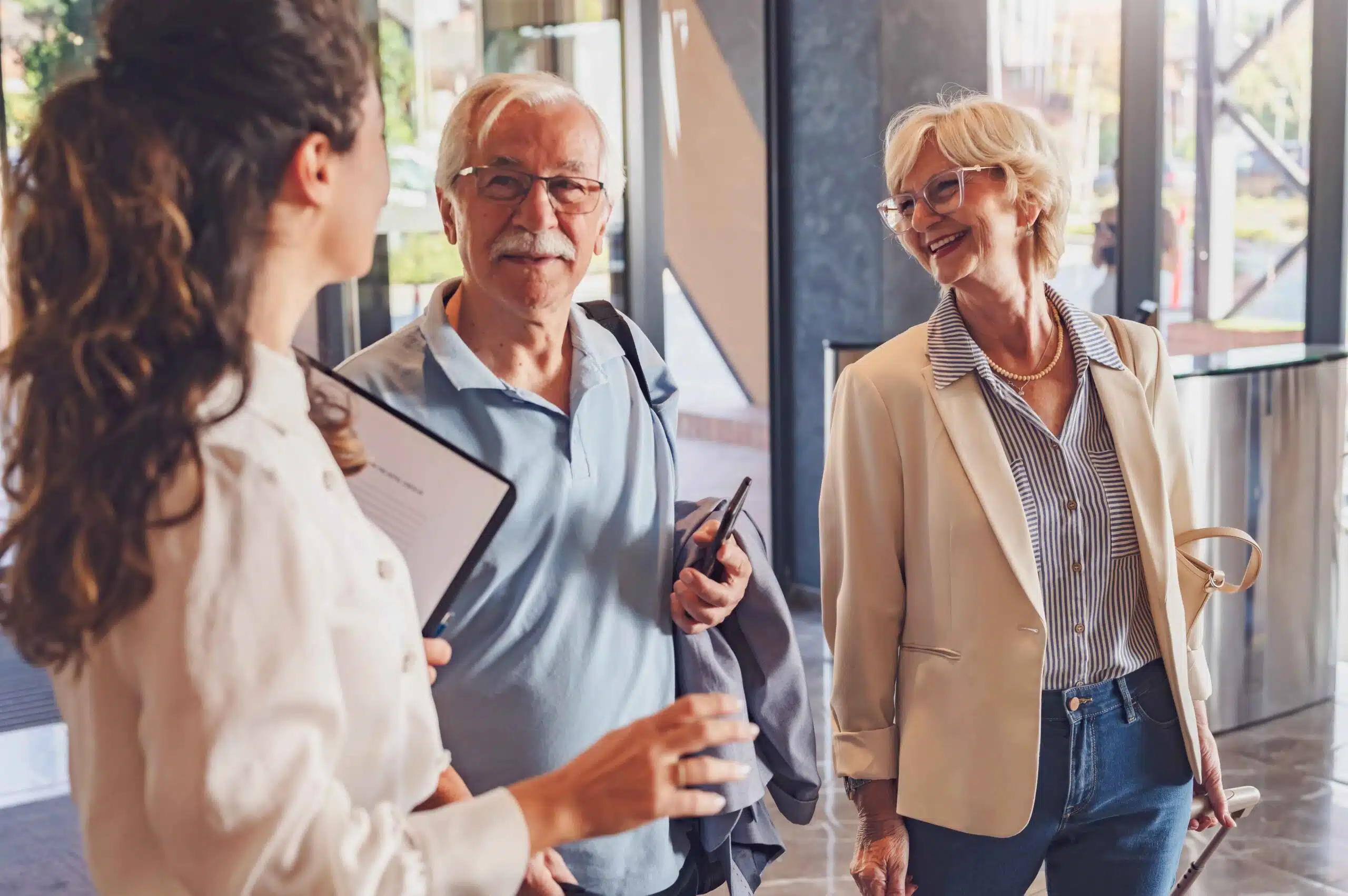 Read more about the article Technology That Elevates Private Service Excellence