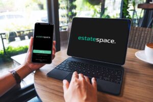 estate management with EstateSpace